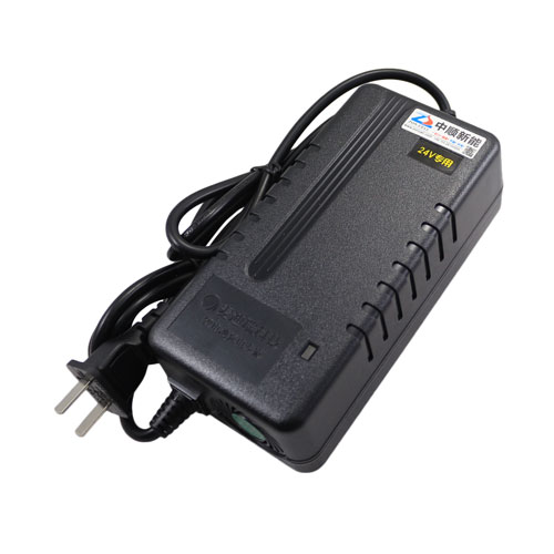 e-Bike Lithium Battery Charger