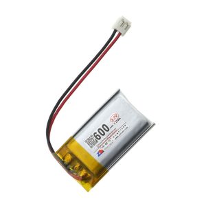 High Current Fast Charging Series