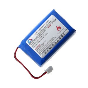 Square Lithium-ion Battery Packs