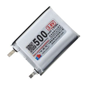 LiPO Cell<br>3.8V~High Voltage Series