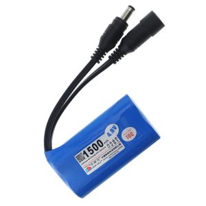 Lithium Titanate Battery Pack