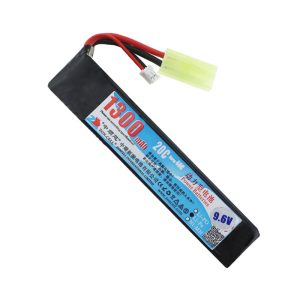 Power Lithium Iron Phosphate Battery