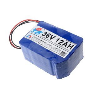 Battery pack/built-in power module