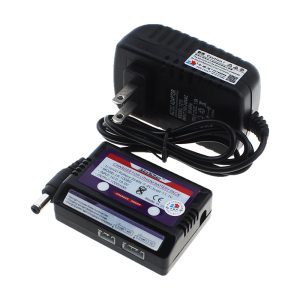 Lithium Battery Balance Charger