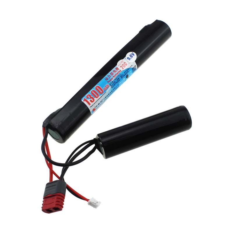 Power Lithium Iron Phosphate Battery