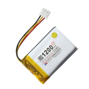 With NTC Protection ~ 3-Wire Series
